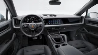 2026 Porsche 9Y0/9Y3 Cayenne Coupe - Image 25 of 30