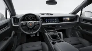 2026 Porsche 9Y0/9Y3 Cayenne S - Image 29 of 31