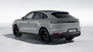2026 Porsche 9Y0/9Y3 Cayenne S - Image 21 of 31