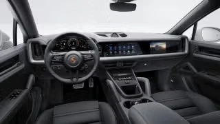 2026 Porsche 9Y0/9Y3 Cayenne S - Image 25 of 31