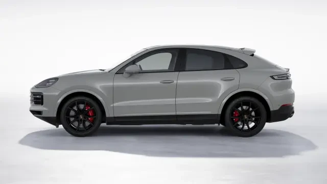 2026 Porsche 9Y0/9Y3 Cayenne S - Image 14 of 31