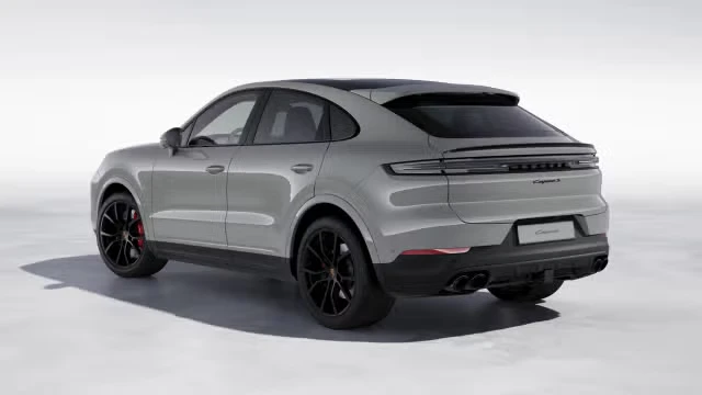 2026 Porsche 9Y0/9Y3 Cayenne S - Image 18 of 31