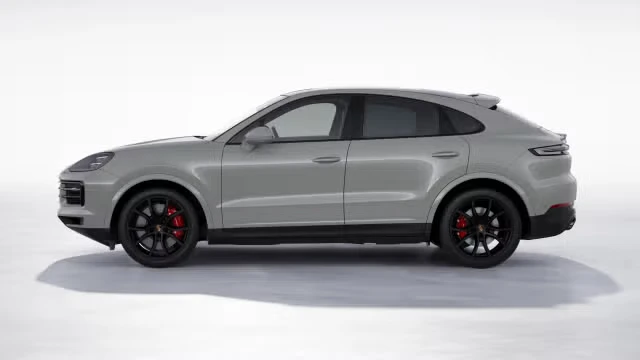2026 Porsche 9Y0/9Y3 Cayenne S - Image 10 of 31