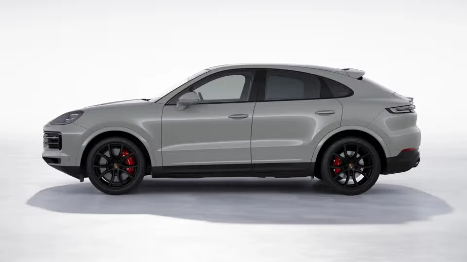 2026 Porsche 9Y0/9Y3 Cayenne S - Image 11 of 31