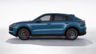 2026 Porsche 9Y0/9Y3 Cayenne S - Image 9 of 31