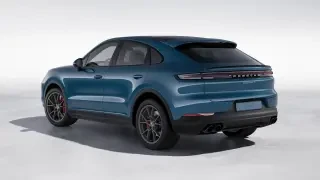2026 Porsche 9Y0/9Y3 Cayenne S - Image 21 of 31