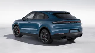 2026 Porsche 9Y0/9Y3 Cayenne S - Image 17 of 31
