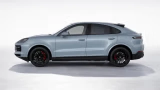 2026 Porsche 9Y0/9Y3 Cayenne S - Image 9 of 31