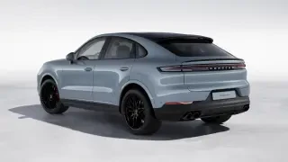 2026 Porsche 9Y0/9Y3 Cayenne S - Image 21 of 31