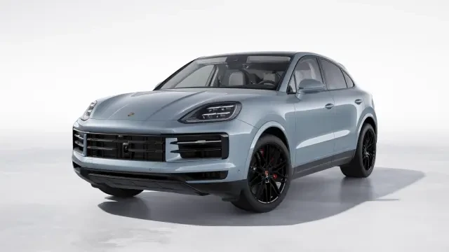 2026 Porsche 9Y0/9Y3 Cayenne S - Image 6 of 31