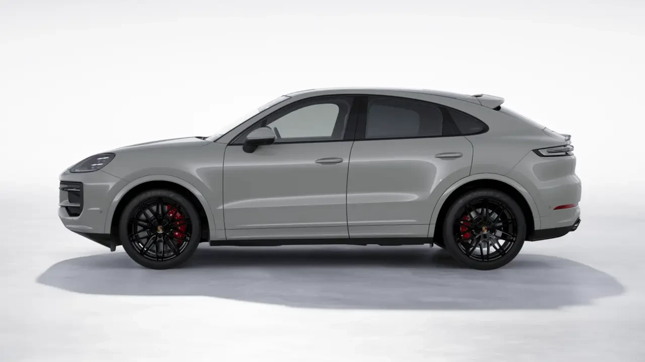 2026 Porsche 9Y0/9Y3 Cayenne S - Image 16 of 31