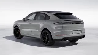 2026 Porsche 9Y0/9Y3 Cayenne S - Image 17 of 31