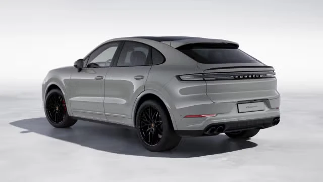 2026 Porsche 9Y0/9Y3 Cayenne S - Image 18 of 31