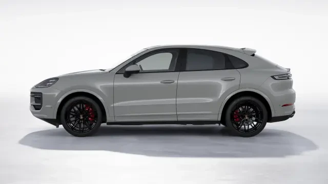 2026 Porsche 9Y0/9Y3 Cayenne S - Image 14 of 31