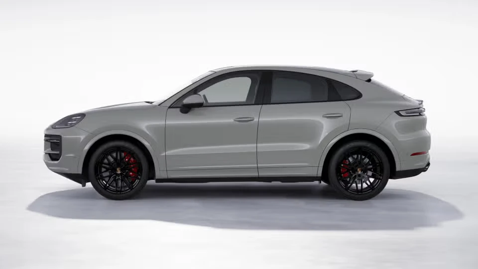 2026 Porsche 9Y0/9Y3 Cayenne S - Image 11 of 31