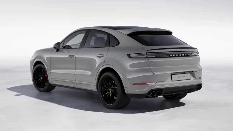 2026 Porsche 9Y0/9Y3 Cayenne S - Image 19 of 31