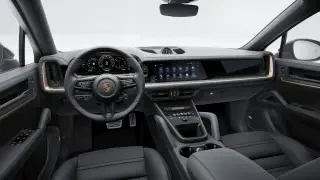 2026 Porsche 9Y0/9Y3 Cayenne S - Image 29 of 31