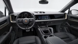 2026 Porsche 9Y0/9Y3 Cayenne S - Image 25 of 31