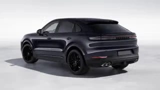 2026 Porsche 9Y0/9Y3 Cayenne S - Image 17 of 31