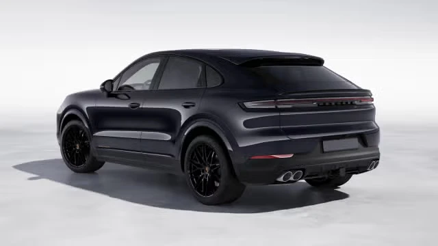2026 Porsche 9Y0/9Y3 Cayenne S - Image 18 of 31