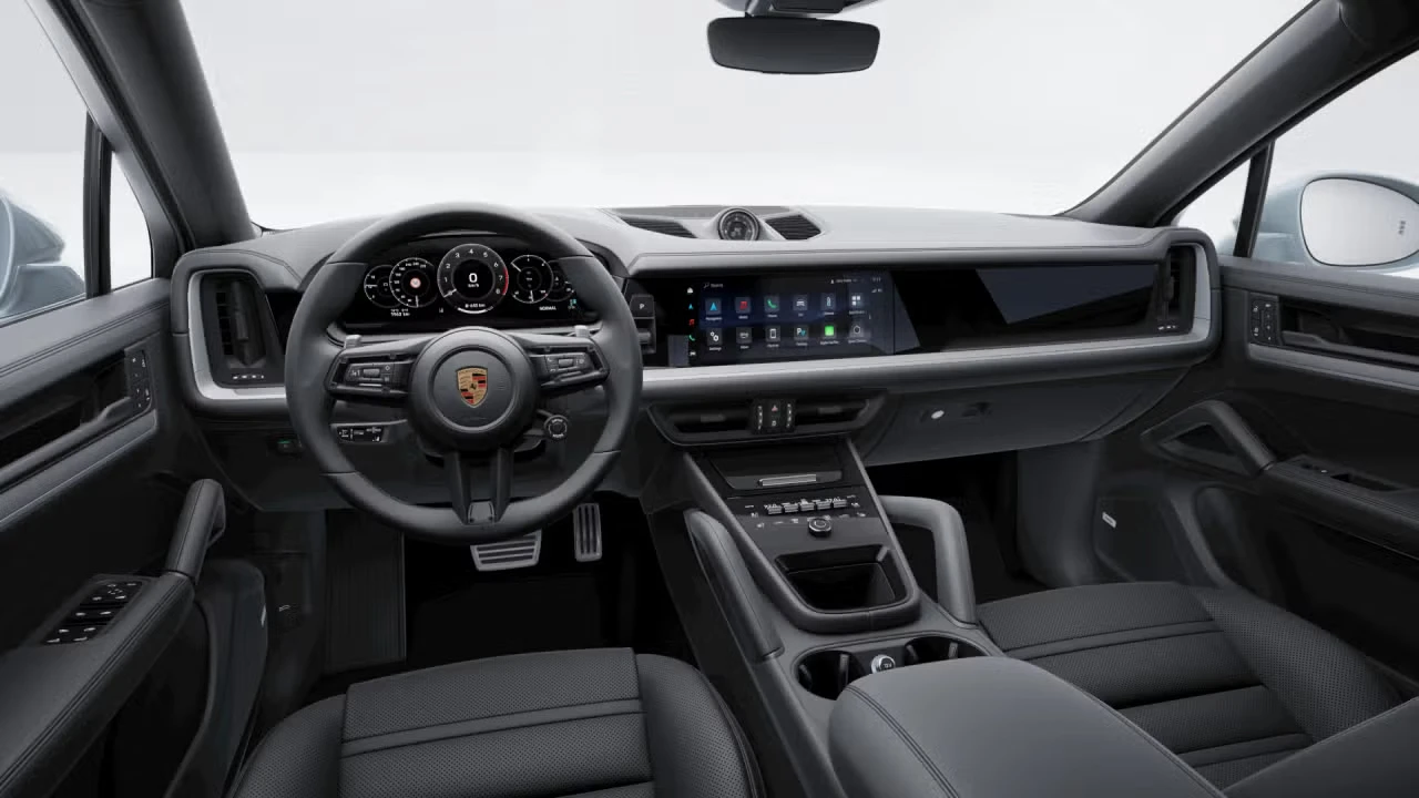 2026 Porsche - Image 28 of 30