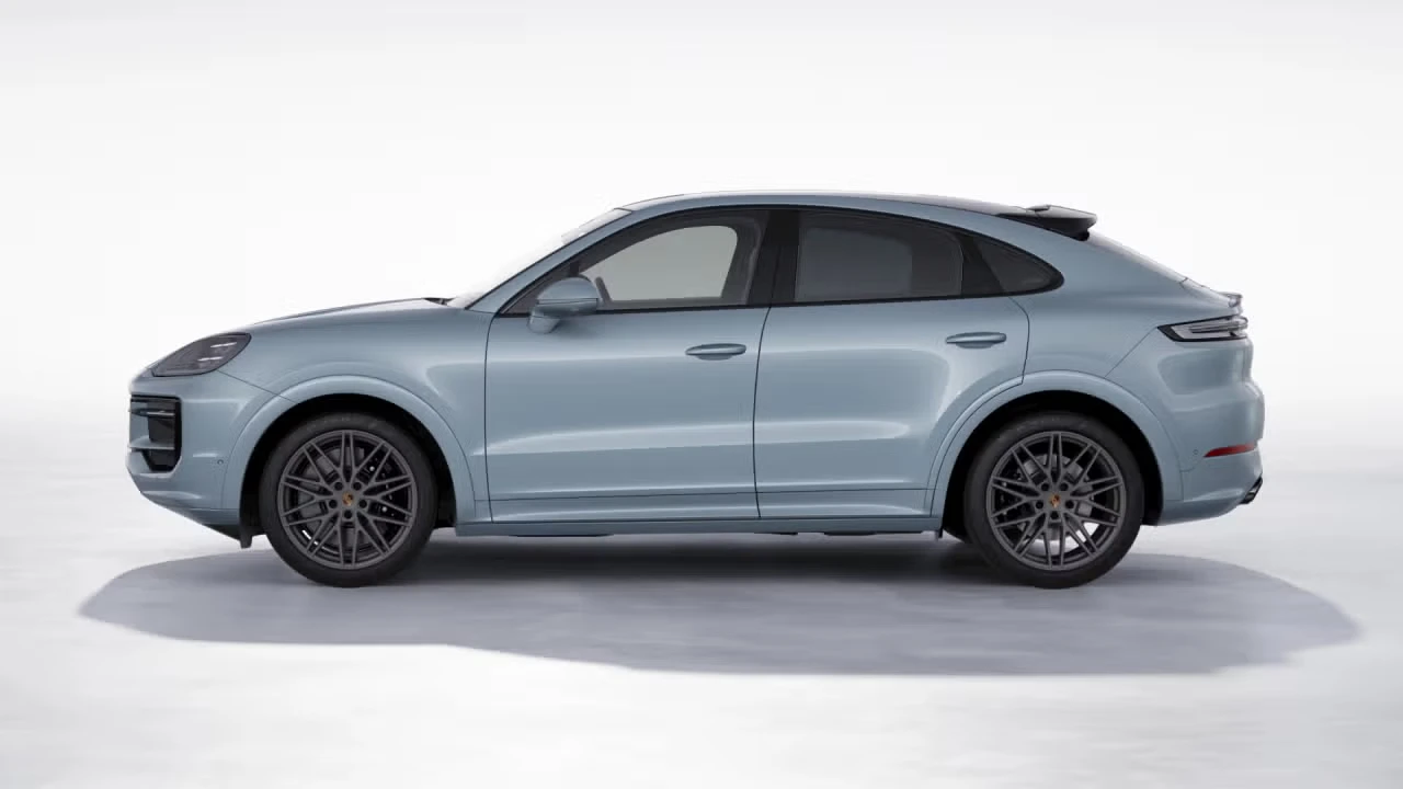 2026 Porsche - Image 12 of 30