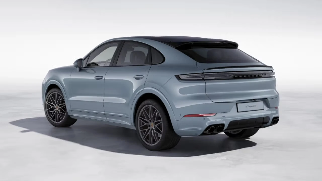 2026 Porsche - Image 20 of 30
