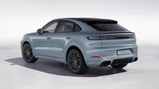 2026 Porsche - Image 17 of 30