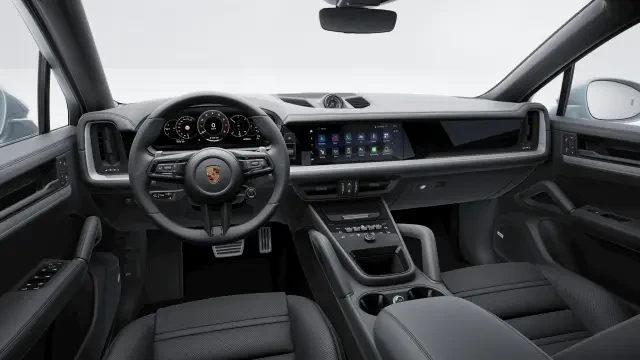 2026 Porsche - Image 30 of 30