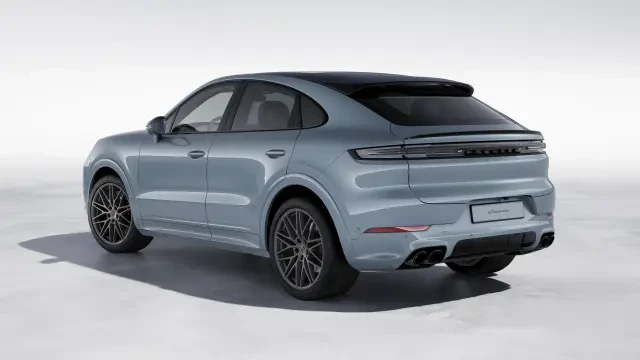 2026 Porsche - Image 22 of 30