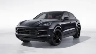 2026 Porsche 9Y0/9Y3 Cayenne Coupe - Image 5 of 30
