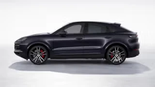 2026 Porsche 9Y0/9Y3 Cayenne Coupe - Image 9 of 30