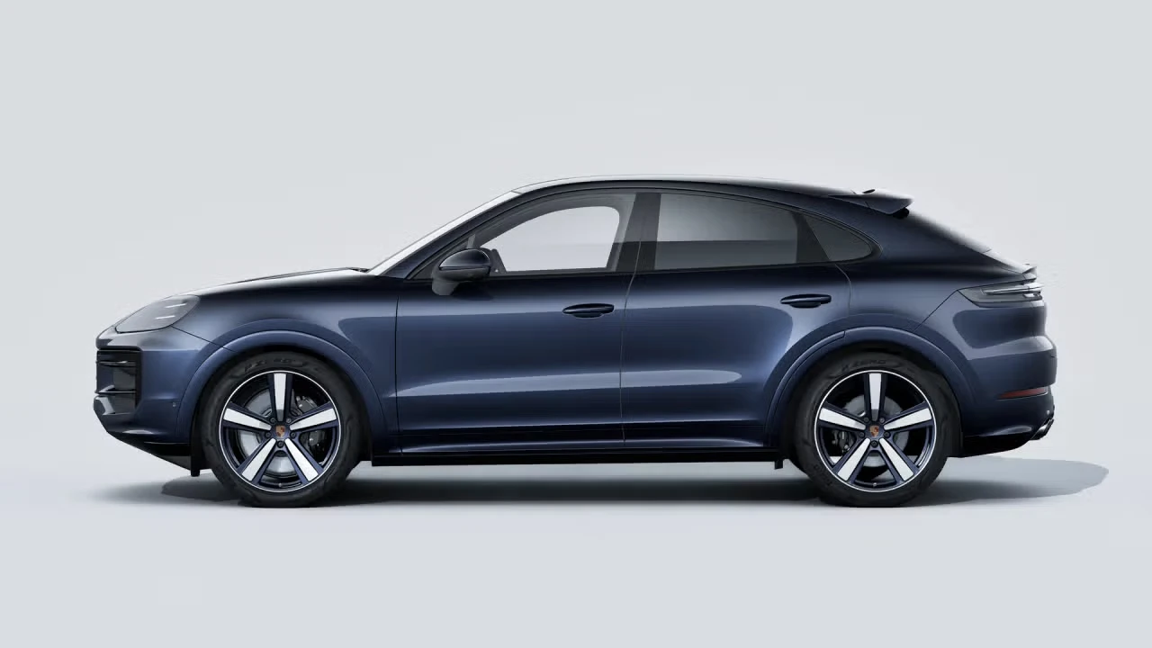 2026 Porsche - Image 12 of 30