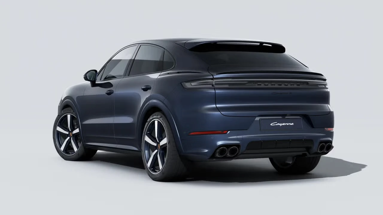 2026 Porsche - Image 20 of 30