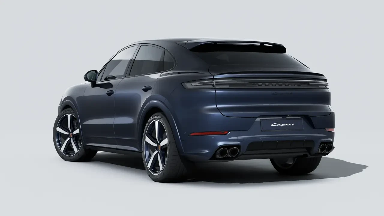 2026 Porsche - Image 24 of 30