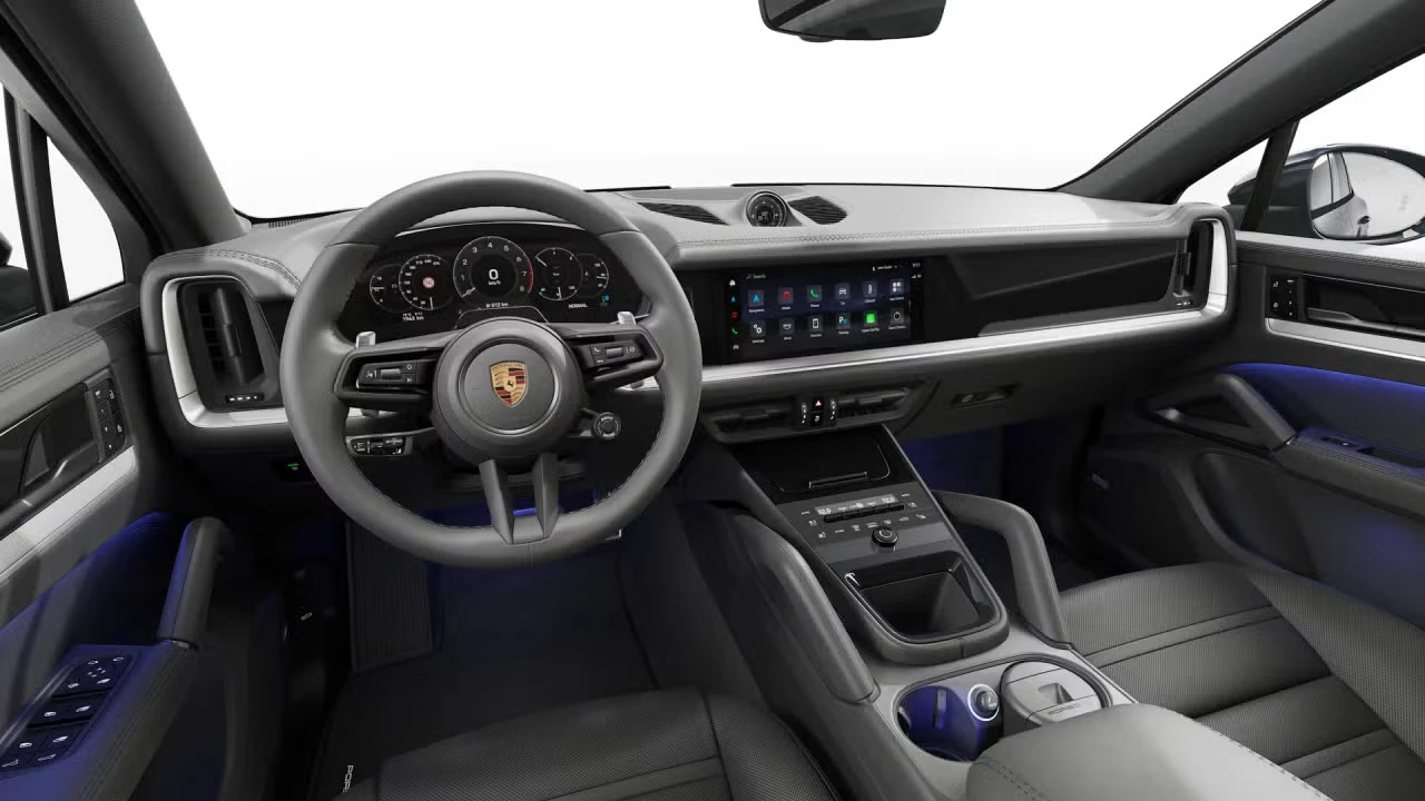2026 Porsche - Image 28 of 30