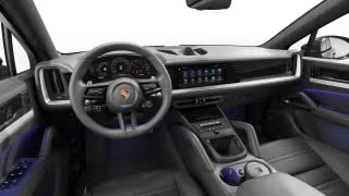 2026 Porsche - Image 25 of 30