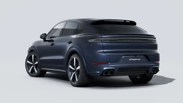 2026 Porsche - Image 18 of 30
