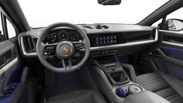 2026 Porsche - Image 26 of 30