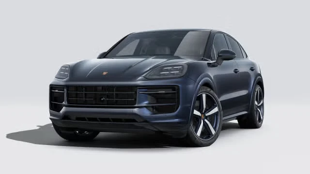 2026 Porsche - Image 2 of 30