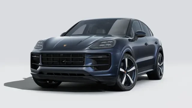 2026 Porsche - Image 6 of 30
