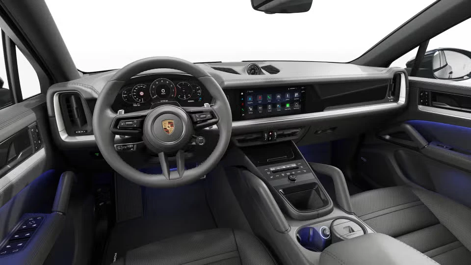 2026 Porsche - Image 27 of 30