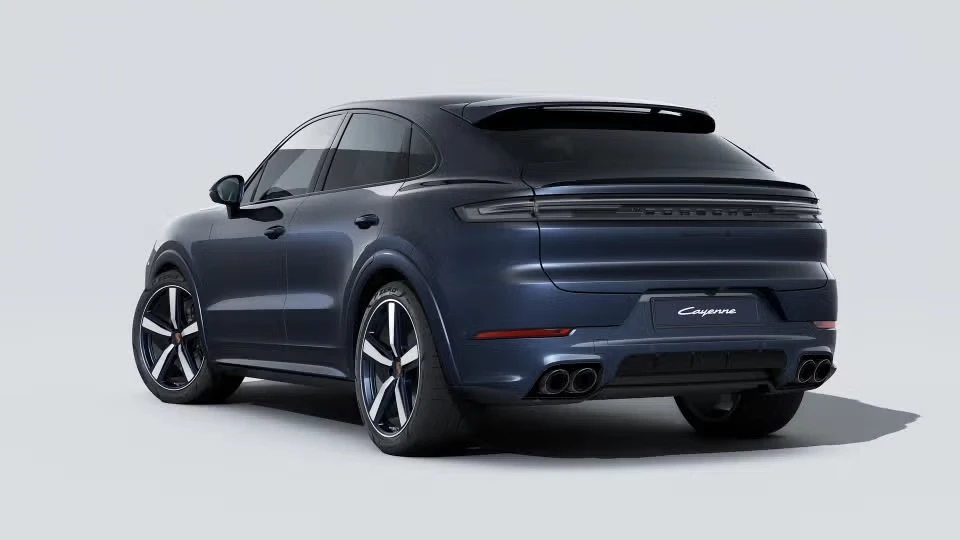 2026 Porsche - Image 19 of 30