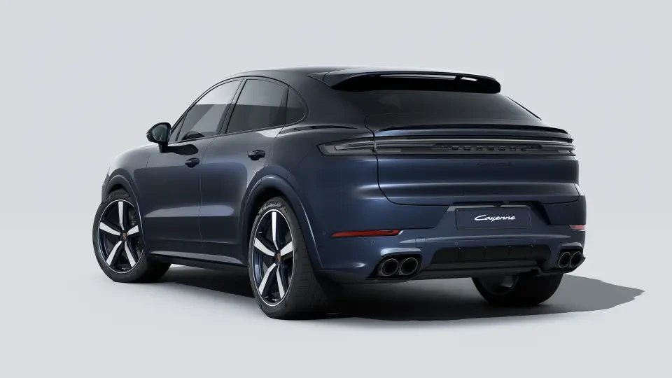 2026 Porsche - Image 23 of 30