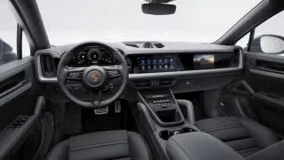 2026 Porsche 9Y0/9Y3 Cayenne S - Image 25 of 31