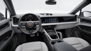 2026 Porsche 9Y0/9Y3 Cayenne S - Image 25 of 31