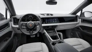 2026 Porsche 9Y0/9Y3 Cayenne S - Image 29 of 31