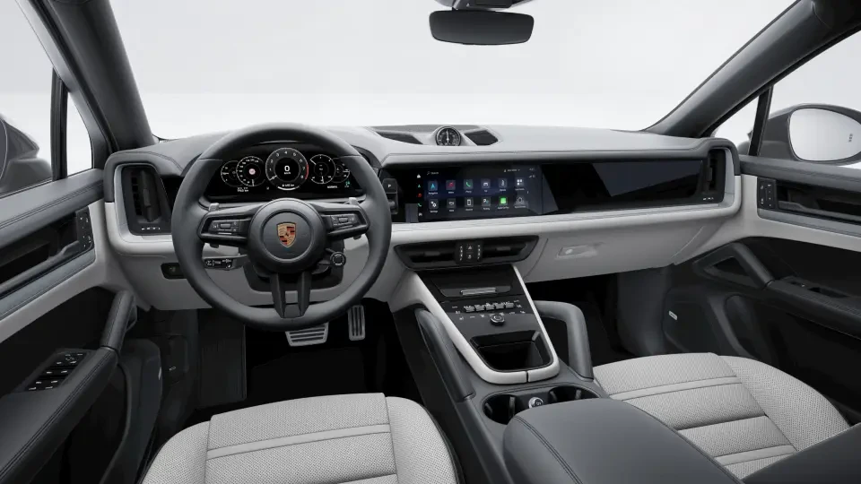 2026 Porsche 9Y0/9Y3 Cayenne S - Image 31 of 31