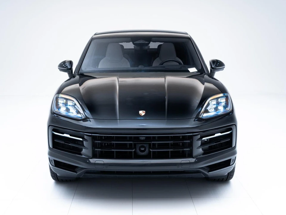 2026 Porsche 9Y0/9Y3 Cayenne S - Image 6 of 31