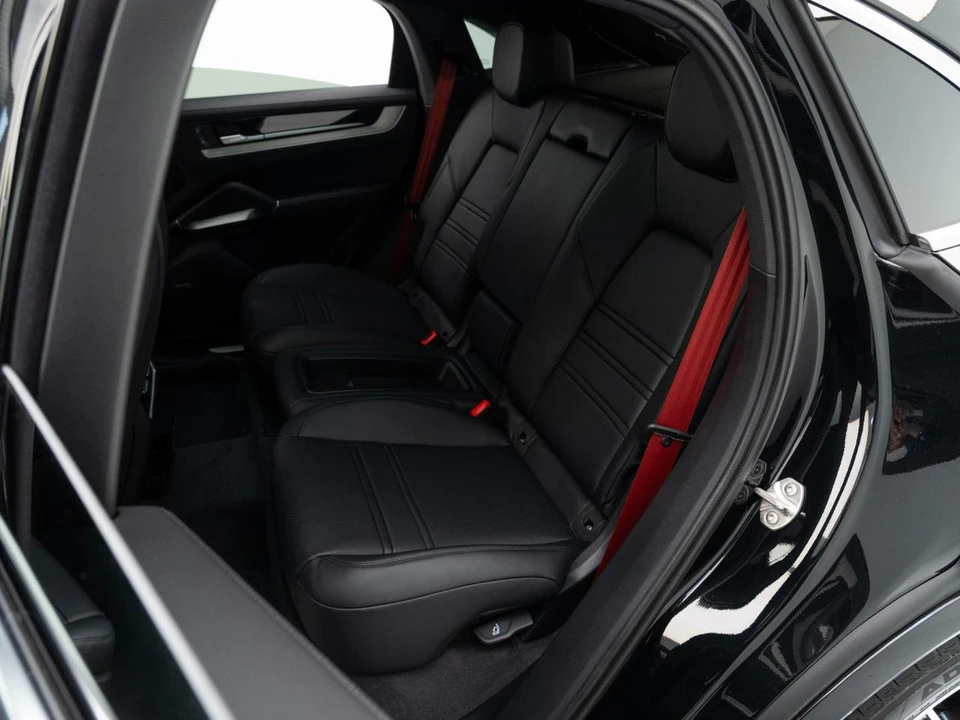 2026 Porsche 9Y0/9Y3 Cayenne S - Image 30 of 31